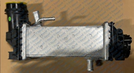 42-4439 Turbo Radyatoru (Intercooler) Vag 1.0 Tsi